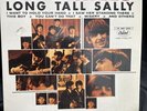 The Beatles – Long Tall Sally Canada only vinyl LP T 6063