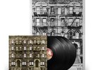 LED ZEPPELIN - Physical Graffiti (50Th) (2025) 3 LP Vinyl + Poster Preorder