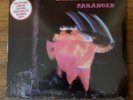 Black Sabbath Paranoid NEMS 2007 US NES 2003 SEALED colored vinyl lp