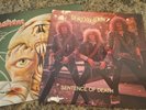 Destruction LP's 