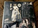 Duran Duran The Wedding Album 2LP Original Double Vinyl Insert Brazil 1983-1993