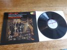 Saint Saens Danse Macabre Dutoit UK Decca ED1 Stereo SXL 5975 HP TAS LIST LP