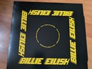 Billie Eilish Live at Third Man Records Vinyl RSD 2020 Blue Vinyl