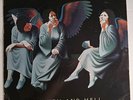 Black Sabbath - Ronnie James Dio - Heaven and Hell - Vinyl LP Record