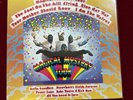 The Beatles Magical Mystery Tour Mobile Fidelity Vinyl LP Record