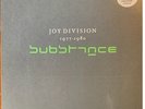 JOY DIVISION 1977-1980 SUBSTANCE  Mint Unplayed Australian Promo Vinyl