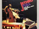 Jethro Tull / Live at Carnegie Hall 1970 2x Vinyl LP NM/VG++ 2015 RSD Ltd Ed