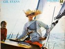 Miles Davis + 19 - Orchestra Under The Direction Of Gil Evans - Miles Ahead - LP