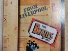 The Beatles From Liverpool Box 8LP Vinyl Set 1980 EMI EW5341-5348 Japan