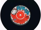 BOB MARLEY-LIVELY UP YOURSELF-VER PUNCH UK 1971