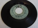 Used 45 Jimmy Armstrong I'm About To Say Goodbye Mystery Vinyl Record SR0102