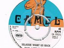 LITTLE ROYS-SELASSIE WANT US BACK/ROY AND JOY-MAKE IT WITH YOU-CAMEL UK EX+1970