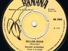 MAYTALS-MARCHING ON-ROLAND ALPHONSO-MELLOW MOOD-BANANA UK EX+-1971