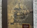 Lord Of The Rings Trilogy Soundtrack - Howard Shore Rhino 2025 Box Set 6LP Vinyl