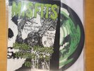 Misfits – Horror Business Sessions 77-81 Vol 2. Limited edition picture disc.