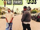 People Under The Stairs - O.S.T. (2 LP)