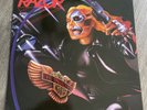 Razor – Evil Invaders 1985 OG CDN 1st Press Viper Records RARE  LP