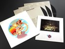 Sold Out   ERC Grateful Dead Europe 72 Vinyl Recording limited  450 copies New