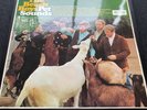 BEACH BOYS Pet Sounds 1ST UK MONO PRESS Brian Wilson 66 CAPITOL Psyche Surf EX+