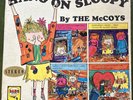 The McCoys – Hang On Sloopy LP - 1965 - Stereo Album Vinyl