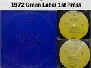 Deep Purple Purple Passages 2 LP Warner 1972 EX VG++ Vinyl Early Years Comp #95i