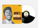 Little Richard - Here's Little Richard (VMP Rock Vinyl Me Please) | LP | New