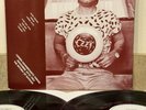 OZZY OSBOURNE - THE RETURN OF BATMAN - 2 LP VINYL JAPAN ALBUM LIVE 1983 EX VINYL