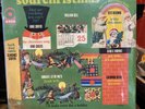 Soul Christmas -Comp- *Sealed OG* 1968 Vinyl Record ATCO SD33-269 Otis Booker T