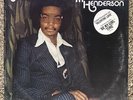 SEALED - Michael Henderson - Solid - 1976 Buddah BDS-5662 LP Vinyl Record