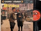 RCA LSC-2112 ed1 lp VIENNA Strauss/ Weber CSO Reiner STEREO shaded dog 7S/10S