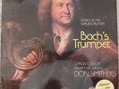 Johann Sebastian Bach, Don Smithers, William Neil, Clarion Consort, Bach's Trump