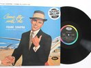 FRANK SINATRA COME FLY WITH ME UK IMPORT LP 12