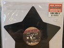 Mos Def Talib Kweli Blackstar Fix Up/You Already Knew Star Shaped 2015 RSD Vinyl