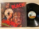 BLACK UHURU - SINSEMILLA - 1980 1st pressing  Vinyl Lp N/M
