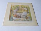 GENESIS 'SELLING ENGLAND BY THE POUND' LP UK CHARISMA 1973 PICTURE INNER SLEEVE