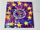 U2 Zooropa Original 1993 UK Vinyl LP WITH INNER SLEEVE + INSERT NICE COPY