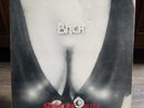 Bitch Damnation Alley Vinyl Record Metal Blade VG
