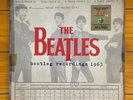 BEATLES BOOTLEG RECORDINGS 1963  BOX SET  4LP 2CD + BOOKLET 392/500