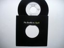 Beatles*1970 0riginal Promo 45 