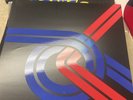 Sonic The Hedgehog And Knuckles Soundtrack LP Vinyl Record Not MOOnShAkE