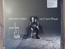 Bruce Springsteen Lost And Found LP 6/27/25 New Sealed