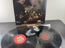 Pink Floyd - Pink Floyd At Pompeii - MCMLXXII [2-lp] Pre Owned ( Scratched)