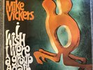 Mike Vickers - I Wish I Were A Group Again (LP, Mono)