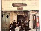 Preservation Hall Jazz Band/New Orleans LP Vinyl 1977 Signed by 6 Members in ‘78