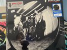 Pearl Jam Rearviewmirror Greatest Hits 1991-2003: Vol 2 LP Vinyl Walmart Sealed