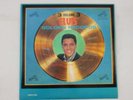 Elvis Presley – Elvis' Golden Records Vol. 3 – LPM-2765 – RCA Victor MONO – PPRM