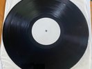 Iggy Pop Stooges *Raw Power* LP 1998 UK Simply Vinyl White Label Test Pressing