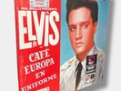 Elvis In Café Europa En Uniforme 2LP Limited Edition Colored Vinyl Set