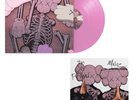 Clipse Let God Sort Em Out Autographed Pink LP Pusha T Malice