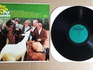 The Beach Boys - Pet Sounds - Vinyl Record #2 CAPITOL MONO VG+